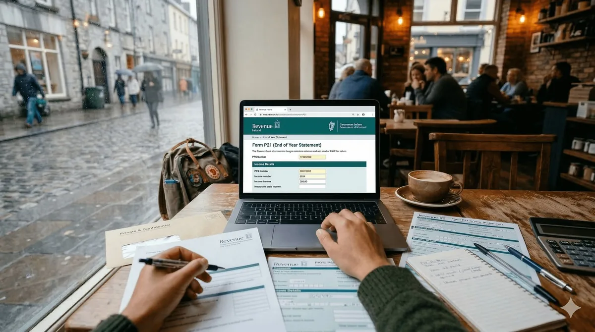 Are You Unknowingly Losing Money in Ireland?