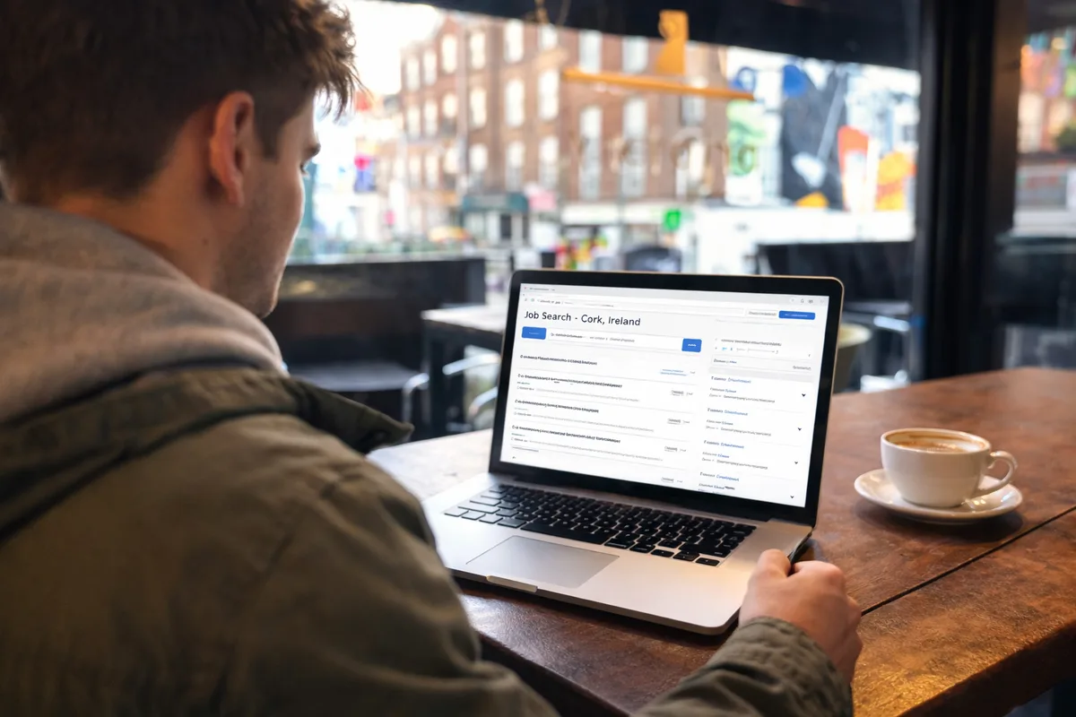 What agencies don’t tell you about working in Ireland