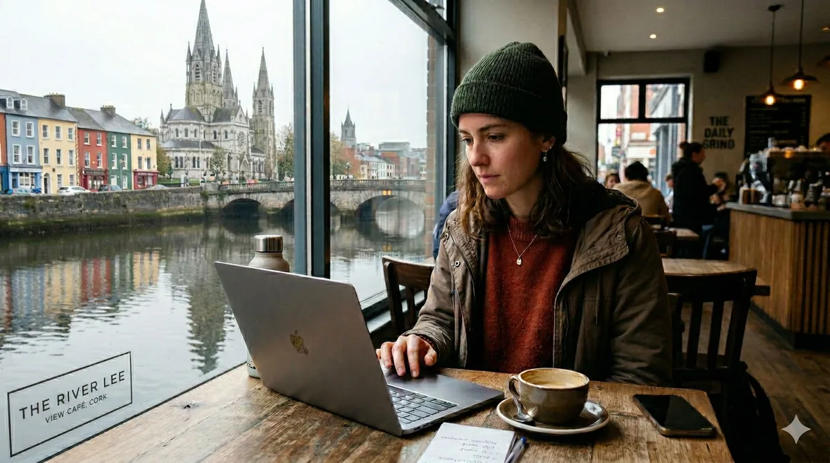 I’ve just arrived in Ireland, how do I find a job?